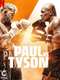 Jake Paul vs. Mike Tyson