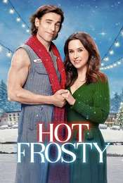 Hot Frosty