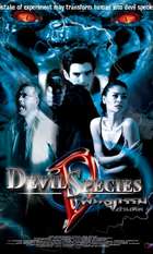 Devil Species