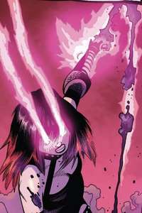 Marvel's Runaways - Posters