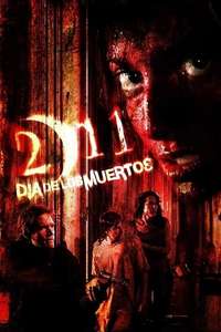 2/11: Day of the Dead - Posters