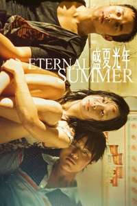 Eternal Summer - Posters