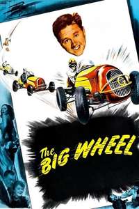 The Big Wheel - Posters