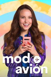 Airplane Mode - Posters