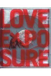 Love Exposure Extended THE TV-SHOW