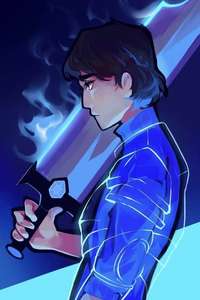 Trollhunters - Posters