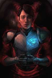 Trollhunters - Posters