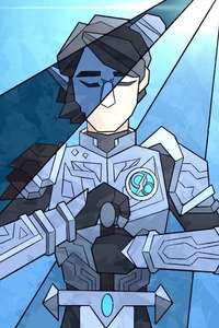 Trollhunters - Posters