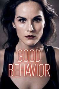 Good Behavior - Posters