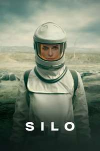 Silo - Posters