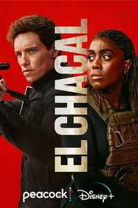 The Day of the Jackal - Posters
