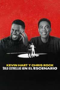 Kevin Hart & Chris Rock: Headliners Only - Posters