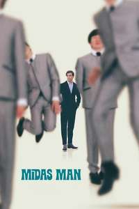 Midas Man - Posters