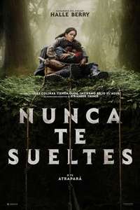 Never Let Go - Posters