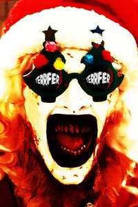 Terrifier 3 - Posters
