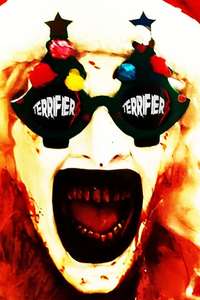 Terrifier 3 - Posters