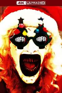 Terrifier 3 - Posters