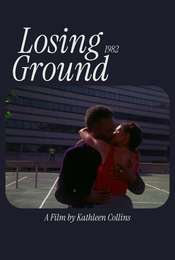 Losing Ground