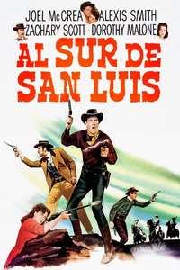 South of St. Louis - Posters