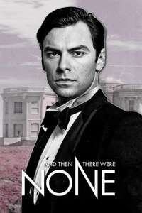 And Then There Were None - Posters