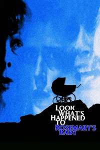 Look What's Happened to Rosemary's Baby - Posters