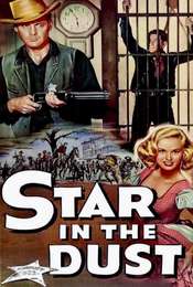 Star in the Dust
