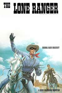 The Lone Ranger - Posters