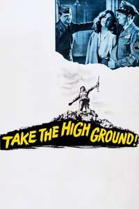 Take the High Ground! - Posters
