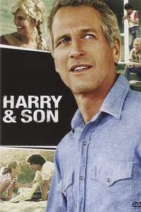 Harry & Son - Posters