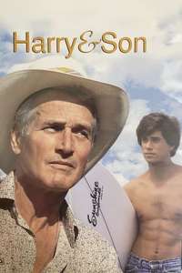 Harry & Son - Posters