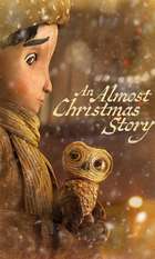 An Almost Christmas Story