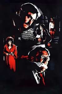 Revenge - Posters