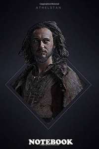 Vikings: Athelstan's Journal - Posters