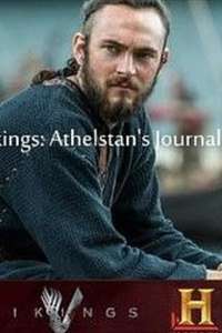 Vikings: Athelstan's Journal - Posters