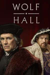 Wolf Hall - Posters