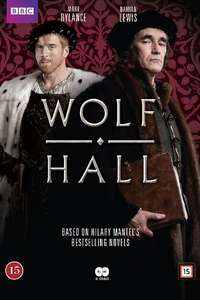 Wolf Hall - Posters