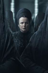 Dune: Prophecy - Posters