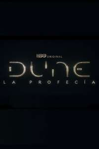 Dune: Prophecy - Posters