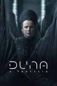 Dune: Prophecy - Posters