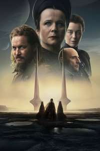 Dune: Prophecy - Posters