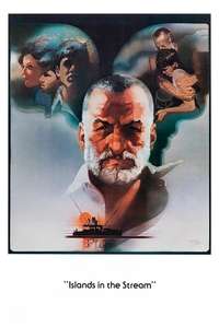 Islands in the Stream - Posters