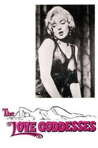 The Love Goddesses - Posters