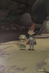 Over the Garden Wall - Posters