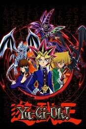 Yu-Gi-Oh! Duel Monsters Yu-Gi-Oh! Duel Monsters