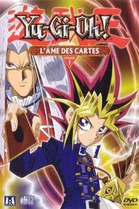Yu-Gi-Oh! Duel Monsters - Posters