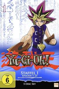 Yu-Gi-Oh! Duel Monsters - Posters