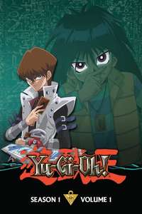 Yu-Gi-Oh! Duel Monsters - Posters