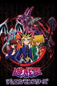 Yu-Gi-Oh! Duel Monsters - Posters