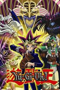 Yu-Gi-Oh! Duel Monsters - Posters