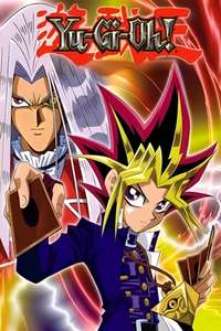 Yu-Gi-Oh! Duel Monsters - Posters